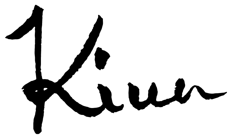 Kika Pierides signature