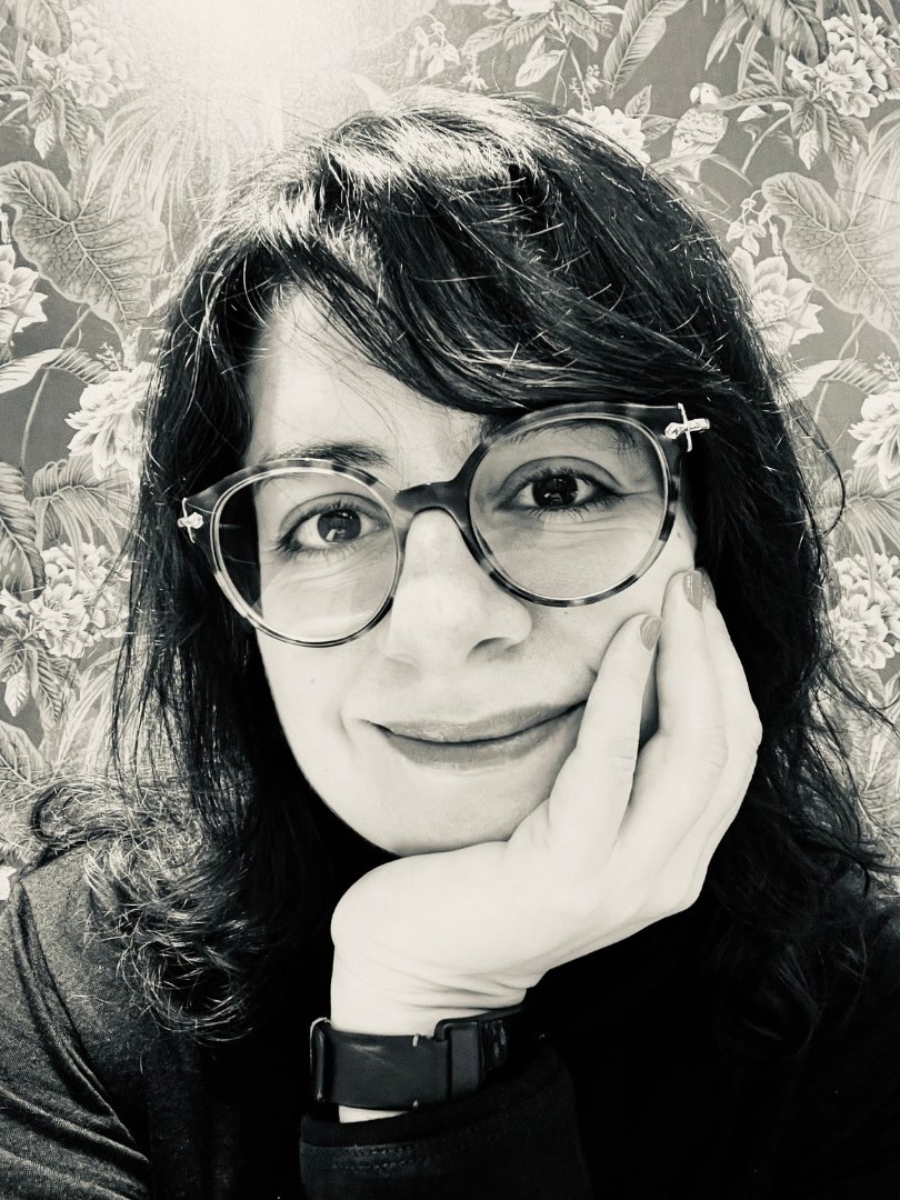 Kika pierides portrait.
