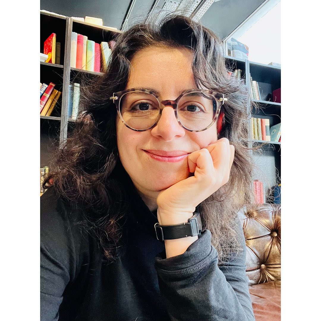 Kika pierides portrait.