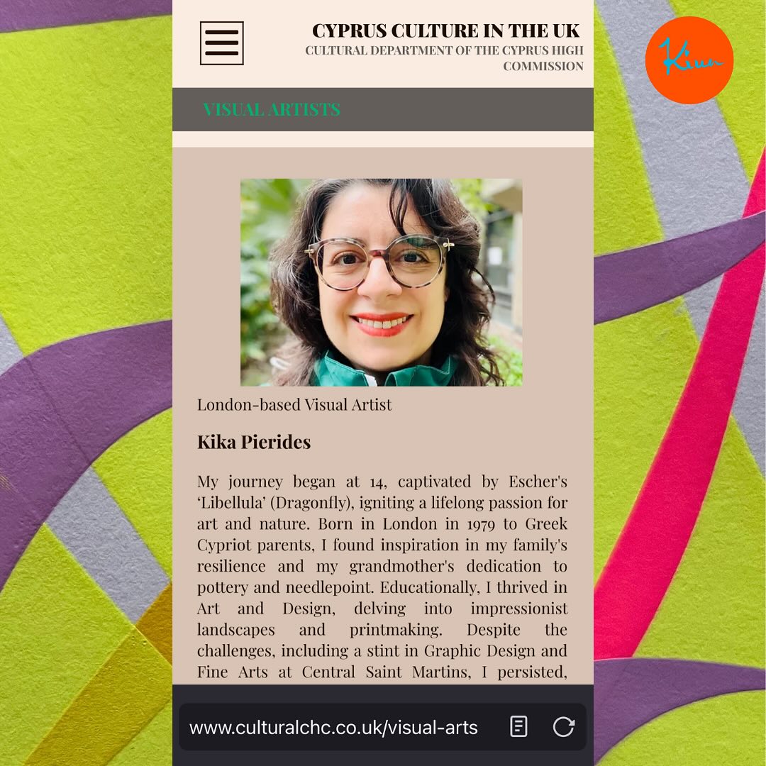 Kika pierides profile web.